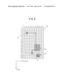 TOUCH PANEL CONTROL DEVICE AND NON-TRANSITORY COMPUTER-READABLE MEDIUM diagram and image