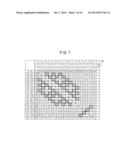 TOUCH PANEL CONTROL DEVICE AND NON-TRANSITORY COMPUTER-READABLE MEDIUM diagram and image