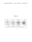 TOUCH PANEL CONTROL DEVICE AND NON-TRANSITORY COMPUTER-READABLE MEDIUM diagram and image