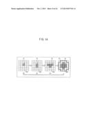 TOUCH PANEL CONTROL DEVICE AND NON-TRANSITORY COMPUTER-READABLE MEDIUM diagram and image