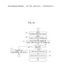 TOUCH PANEL CONTROL DEVICE AND NON-TRANSITORY COMPUTER-READABLE MEDIUM diagram and image