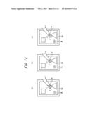 ELECTRONIC DEVICE AND DISPLAY METHOD diagram and image