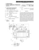 TOUCH SENSOR INTEGRATED TYPE DISPLAY DEVICE AND METHOD OF MANUFACTURING     THE SAME diagram and image