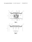 HAPTIC FEEDBACK TOUCH-SENSITIVE INTERFACE MODULE diagram and image