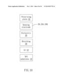 TOUCH SENSITIVE IPS LIQUID CRYSTAL DISPLAY diagram and image