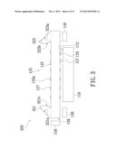 TOUCH DISPLAY DEVICE diagram and image