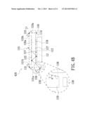 TOUCH DISPLAY DEVICE diagram and image