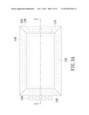 TOUCH DISPLAY DEVICE diagram and image