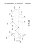 TOUCH DISPLAY DEVICE diagram and image