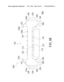 TOUCH DISPLAY DEVICE diagram and image