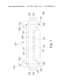 TOUCH DISPLAY DEVICE diagram and image