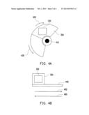 PROJECTION SYSTEM AND AUTOMATIC CALIBRATION METHOD THEREOF diagram and image