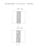 LINE ON GLASS TYPE LIQUID CRYSTAL DISPLAY DEVICE AND METHOD OF FABRICATING     THE SAME diagram and image