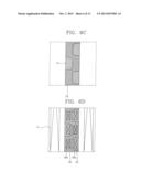 LINE ON GLASS TYPE LIQUID CRYSTAL DISPLAY DEVICE AND METHOD OF FABRICATING     THE SAME diagram and image