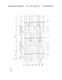 LIQUID CRYSTAL DISPLAY DEVICE AND METHOD FOR DRIVING SAME diagram and image