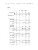 LIQUID CRYSTAL DISPLAY DEVICE AND METHOD FOR DRIVING SAME diagram and image