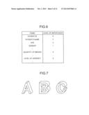 SYSTEM AND METHOD FOR PROCESSING MEDICAL IMAGES AND COMPUTER-READABLE     MEDIUM diagram and image