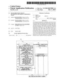 IMAGE PROCESSING DEVICE DETERMINING BINARIZING THRESHOLD VALUE diagram and image