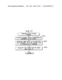 IMAGE PROCESSING DEVICE DETERMINING BINARIZING THRESHOLD VALUE diagram and image