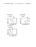 IMAGE PROCESSING DEVICE DETERMINING BINARIZING THRESHOLD VALUE diagram and image