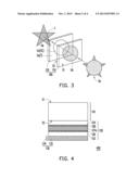 TRANSPARENT DISPLAY diagram and image