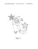 TRANSPARENT DISPLAY diagram and image