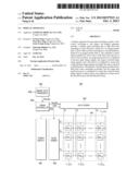 DISPLAY APPARATUS diagram and image