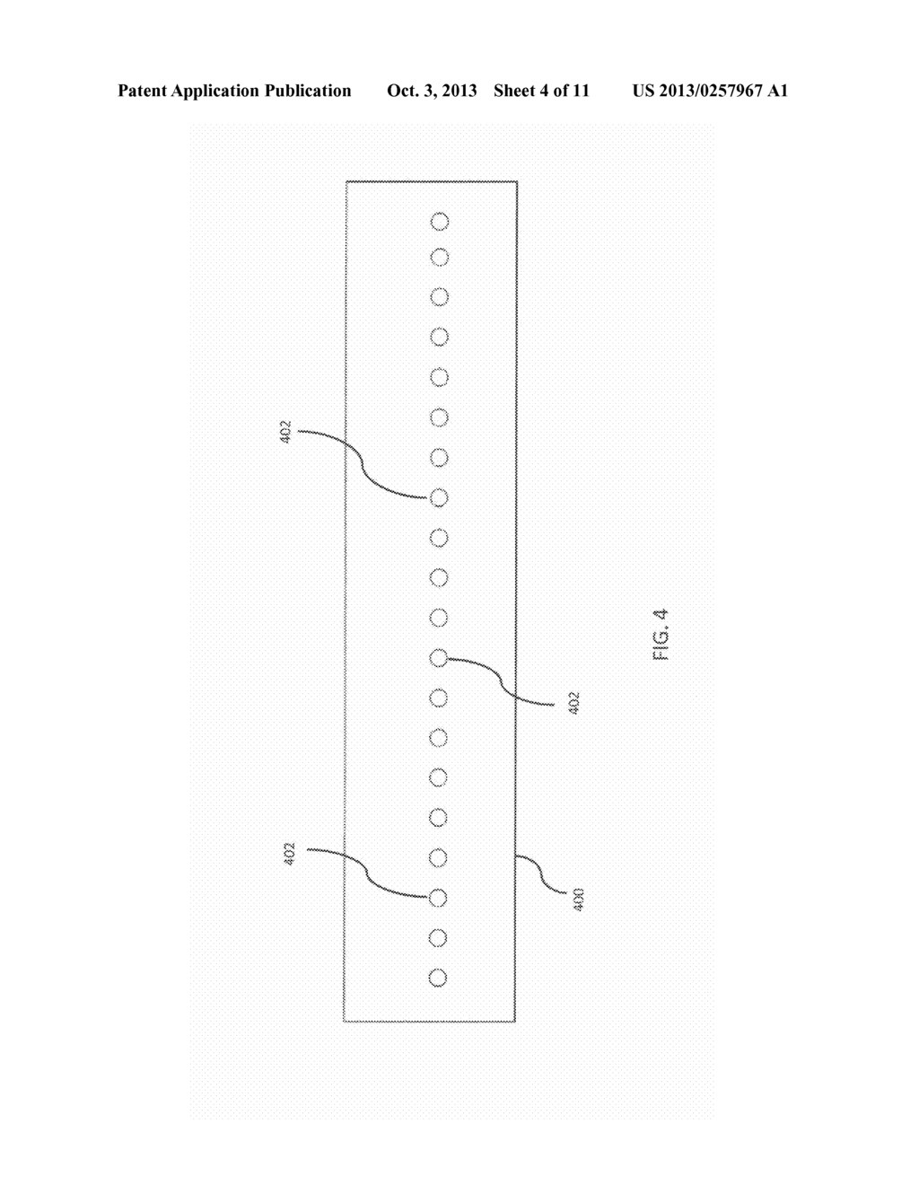 TESTING OF NOZZLES USED IN PRINTING SYSTEMS - diagram, schematic, and image 05