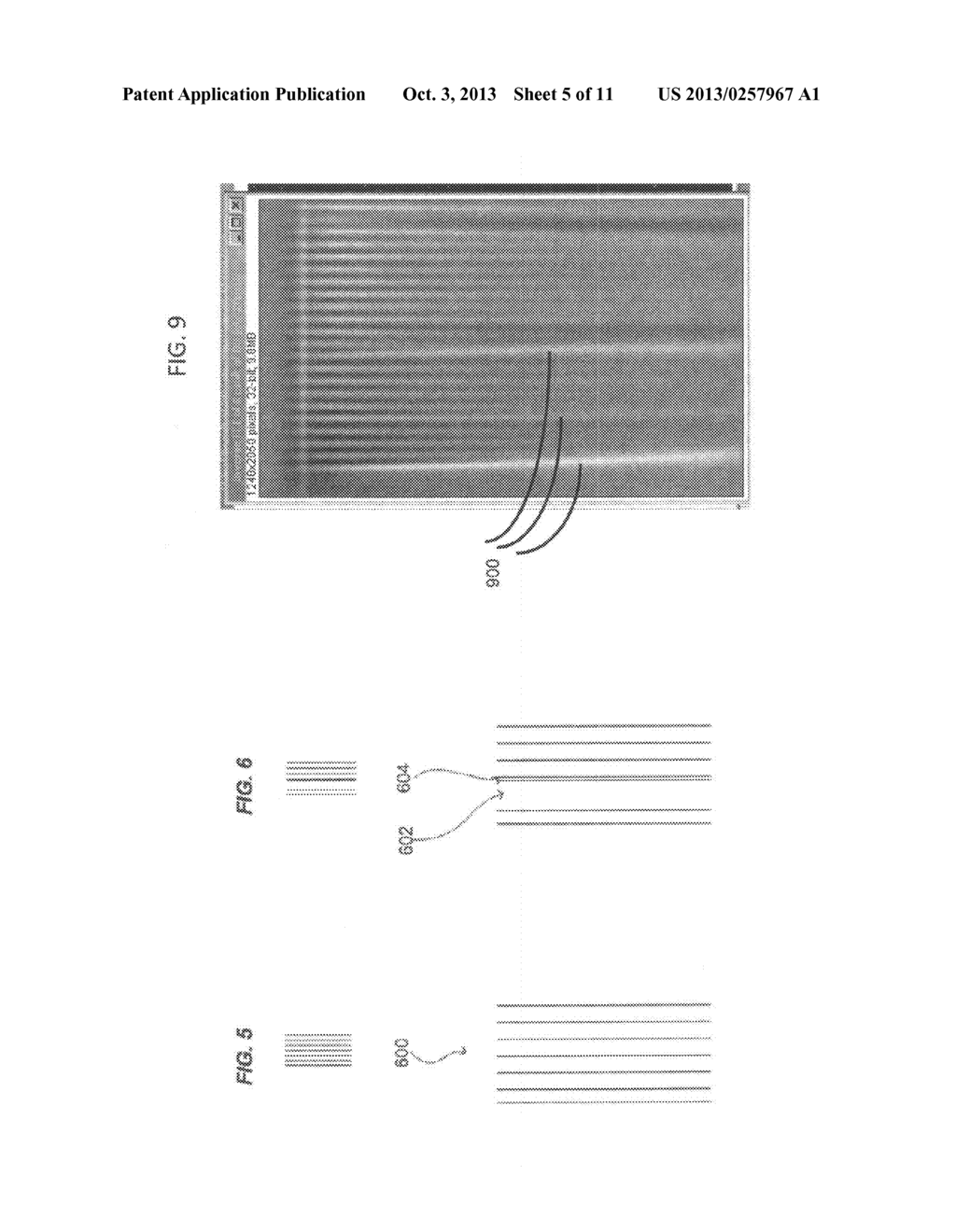 TESTING OF NOZZLES USED IN PRINTING SYSTEMS - diagram, schematic, and image 06