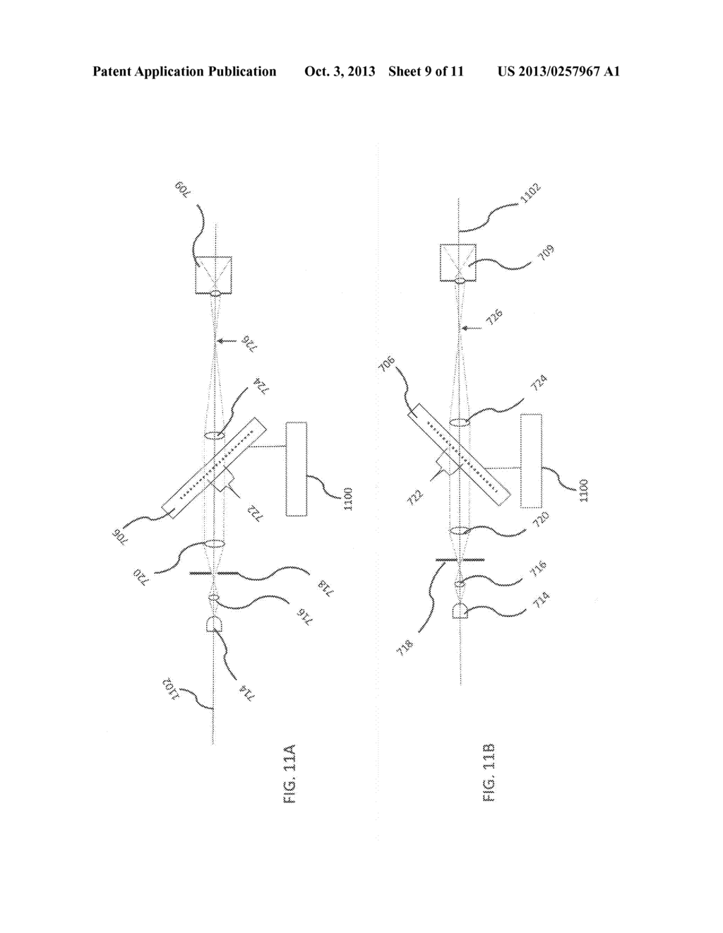 TESTING OF NOZZLES USED IN PRINTING SYSTEMS - diagram, schematic, and image 10