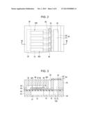 LIQUID EJECTING HEAD, LIQUID EJECTING APPARATUS, PIEZOELECTRIC ELEMENT,     AND METHODS OF MANUFACTURING LIQUID EJECTING HEAD, LIQUID EJECTING     APPARATUS, AND PIEZOELECTRIC ELEMENT diagram and image