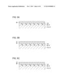 LIQUID EJECTING HEAD, LIQUID EJECTING APPARATUS, PIEZOELECTRIC ELEMENT,     AND METHODS OF MANUFACTURING LIQUID EJECTING HEAD, LIQUID EJECTING     APPARATUS, AND PIEZOELECTRIC ELEMENT diagram and image