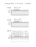 LIQUID EJECTING HEAD, LIQUID EJECTING APPARATUS, PIEZOELECTRIC ELEMENT,     AND METHODS OF MANUFACTURING LIQUID EJECTING HEAD, LIQUID EJECTING     APPARATUS, AND PIEZOELECTRIC ELEMENT diagram and image