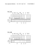 LIQUID EJECTING HEAD, LIQUID EJECTING APPARATUS, PIEZOELECTRIC ELEMENT,     AND METHODS OF MANUFACTURING LIQUID EJECTING HEAD, LIQUID EJECTING     APPARATUS, AND PIEZOELECTRIC ELEMENT diagram and image