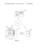 DECENTRALIZED SYSTEM AND METHOD FOR VOICE AND VIDEO SESSIONS diagram and image