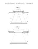 OPTICAL PATH ADJUSTING DEVICE AND PHOTOGRAPHING APPARATUS INCLUDING THE     SAME diagram and image