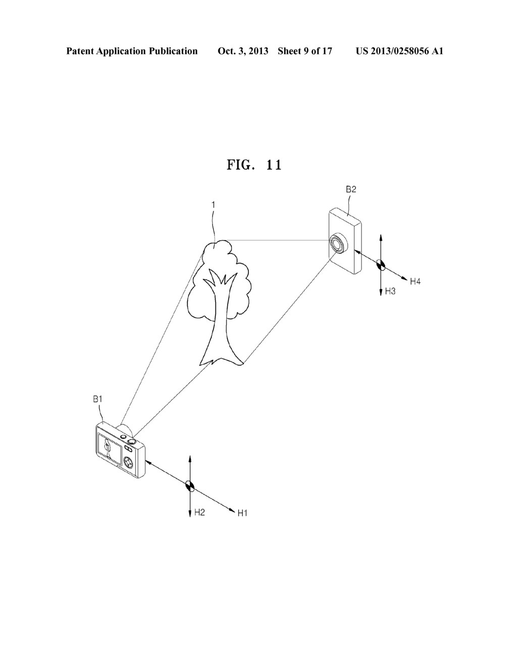 OPTICAL PATH ADJUSTING DEVICE AND PHOTOGRAPHING APPARATUS INCLUDING THE     SAME - diagram, schematic, and image 10