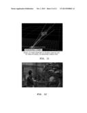 METHOD AND APPARATUS FOR GENERATING 3D STEREOSCOPIC IMAGE diagram and image