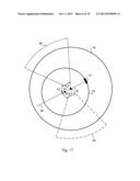 Light microscope and method for recording images with a light microscope diagram and image