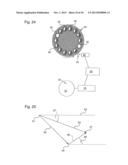 Light microscope and method for recording images with a light microscope diagram and image