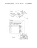 METHOD OF USING AN IMAGE SENSOR diagram and image