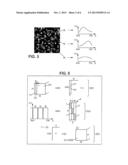 DIGITAL PROCESSING FOR COMPENSATING SIGNALS EMITTED BY PHOTOSITES OF A     COLOUR SENSOR diagram and image