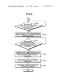 COMMUNICATION DEVICE, IMAGING DEVICE, IMAGING SYSTEM, AND COMPUTER PROGRAM     PRODUCT diagram and image