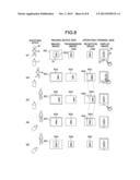 COMMUNICATION DEVICE, IMAGING DEVICE, IMAGING SYSTEM, AND COMPUTER PROGRAM     PRODUCT diagram and image