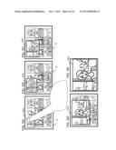 CAMERA AND METHOD FOR RECORDING IMAGE FILES diagram and image