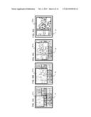 CAMERA AND METHOD FOR RECORDING IMAGE FILES diagram and image