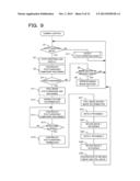 CAMERA AND METHOD FOR RECORDING IMAGE FILES diagram and image