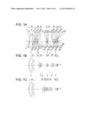 ZOOM LENS, IMAGE PICKUP APPARATUS USING THE SAME, IMAGE TRANSMISSION     APPARATUS, AND IMAGE TRANSMISSION SYSTEM diagram and image