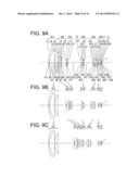 ZOOM LENS, IMAGE PICKUP APPARATUS USING THE SAME, IMAGE TRANSMISSION     APPARATUS, AND IMAGE TRANSMISSION SYSTEM diagram and image