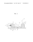 SHUTTER ASSEMBLY AND PHOTOGRAPHING APPARATUS INCLUDING THE SAME diagram and image